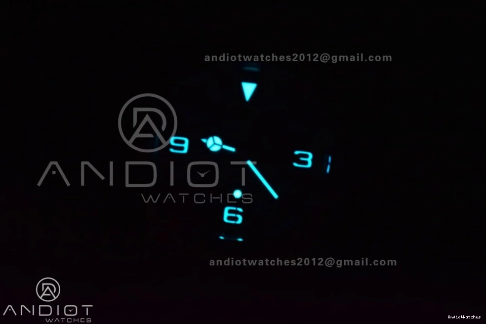 Edition 1:1 VS VSF SS Best 509 Black Bracelet 904L on Air-King 126900 Dial SmoothTexture Steel 0816